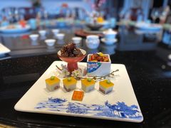 -十八棵（老龙井）御茶园(老龙井店)