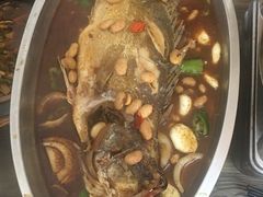 -臭鳜鱼人家·老字号徽菜