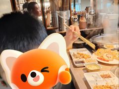 -火炉火自助餐(五道口购物中心店)