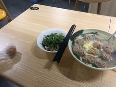 -海清宁记大馅云吞