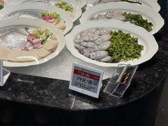 -高佳庄·海鲜酒楼(定海店)