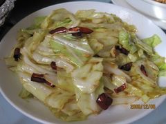 IMG_0615-鄱阳湖·江西小炒·瓦罐煨汤(五道口店)