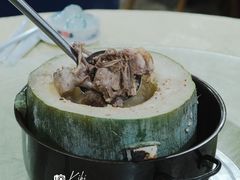 -红旗山庄(圭峰山店)