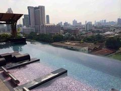 暹罗沙吞现代酒店-摩德沙吞酒店