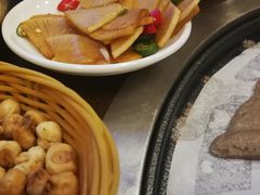 -峰瑞藏地美食·石锅鸡·牦牛肉(大昭寺品牌店)