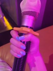 -JELLY NAIL果冻美甲