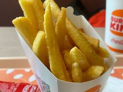 -汉堡王(北京通州领展店)