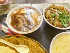 -真素诚·清真(新华路店)