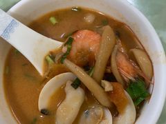 冬阴功-家利美食店