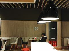 -呷哺呷哺(凯旋广场店)