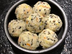 -九田家黑牛烤肉料理(珠江摩尔店)