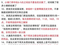 -秦始皇兵马俑博物馆-停车场