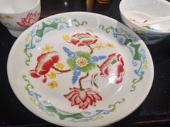 -老头儿油爆虾·知味杭州(爱琴海购物中心)