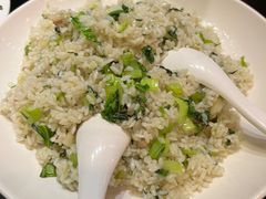 咸肉菜饭-三林本帮馆(中林街店)