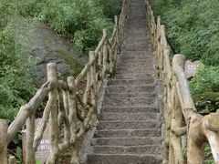 -洛阳白云山景区