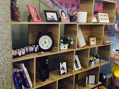 -iF摄影•全家福•证件照•形象照(南山店)