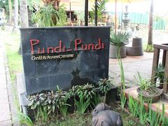 -Pundi Pundi Restaurant