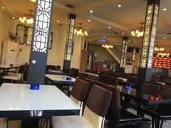 大堂-清真磊磊烧烤老店(饮虎池街34号店)