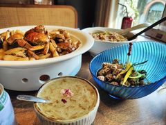 -周家二小姐的菜(西津渡店)