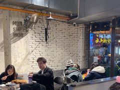 -有局·成都市井烧烤·精酿啤酒(双楠店)
