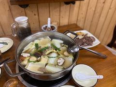 -牛小隆牛肉面馆(四牌楼店)