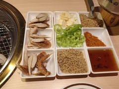 -伊茉家的烤肉店(勒泰中心店)