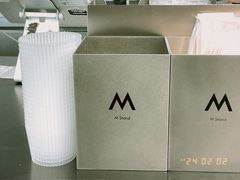 -M Stand(西安大悦城店)