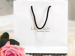 -Laderach 莱德拉(上海环贸iapm店)