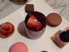 -北京王府井希尔顿酒店·万斯阁西餐厅