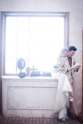 -太古映画婚纱摄影(天河店)