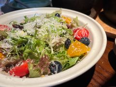 -Fuzzy Bistro 浮几韩餐·茶酒馆