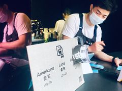 -JPG coffee(广州体育西店)