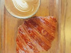 -Peet's 皮爷咖啡(东湖路手作店)