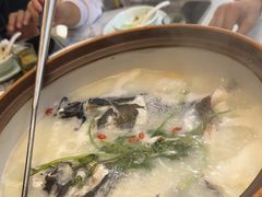 -宝荣鱼馆·临湖之宴(千岛湖店)