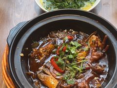 -周家二小姐的菜(西津渡店)