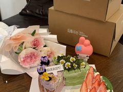 -流酥可心·牛乳蛋糕商店(禾祥西路店)