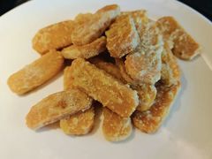 -新白鹿餐厅(虹桥南丰城店)