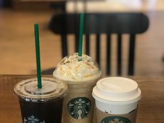 -星巴克臻选(成都环球乐天店)