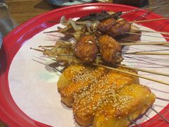 -北三老太太烧烤(人生一串上榜店)