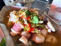 -大螃蟹海鲜餐厅
