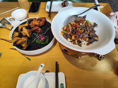 -大鸽饭(马王堆店)