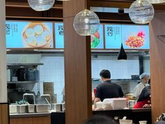 -阳阳中国饭(北京荟聚店)