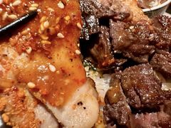 -牛也烧肉(摩尔城店)