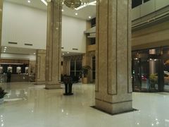 -台州一鼎豪生大酒店