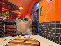 -王老六铁锅炖鱼(翠微店)