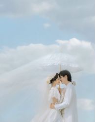 -薇咖映画婚纱摄影工作室