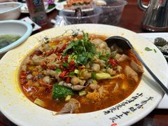 -谊荣海鲜大牌档(石湖店)
