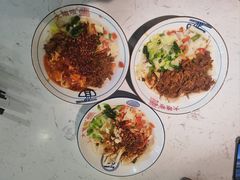 -大嘻咹biangbiang面(北大街店)