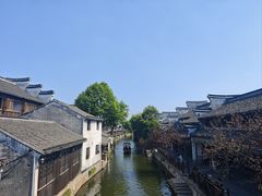 -南浔古镇