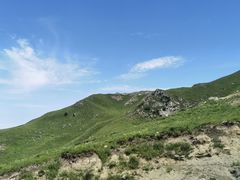 -灵山
